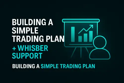 Trading Plan