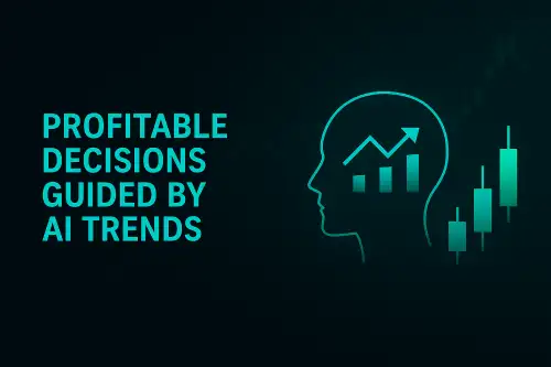 Profitable Decisions