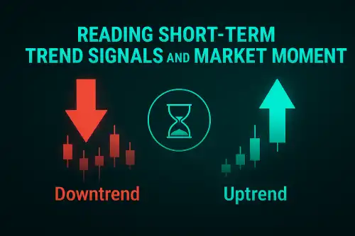 Short-Term Trend